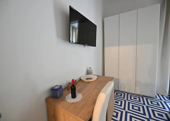 La Memolina B&B