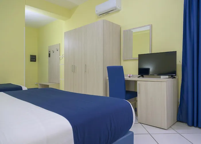 Hotel Centro Congressi Polo Nautico