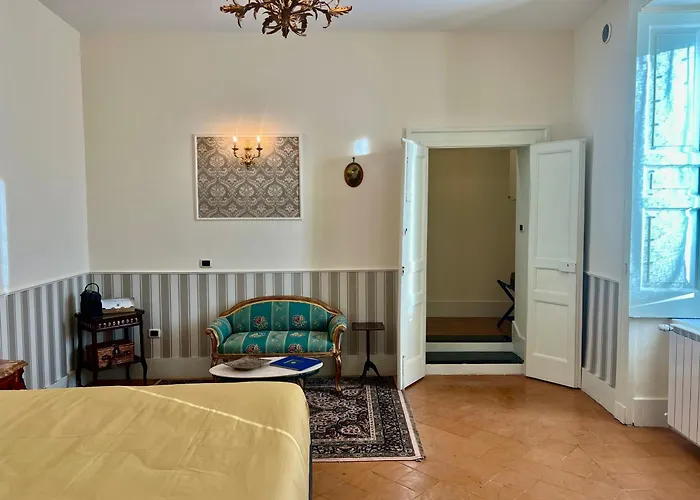 Casa Santangelo Suites - Historical Residence