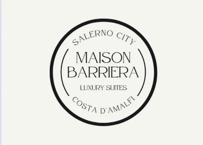 Maison Barriera - Luxury Suites - Salerno City Center