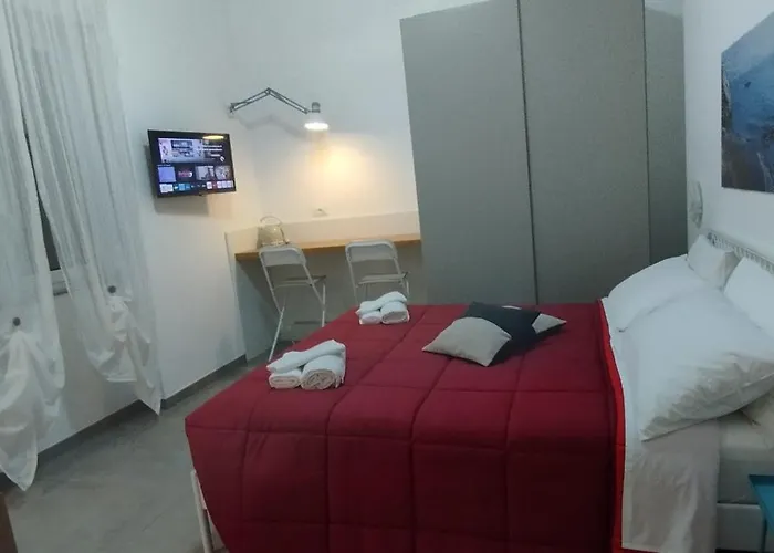 Alta Quota Relax On The Sea - Free Parking
