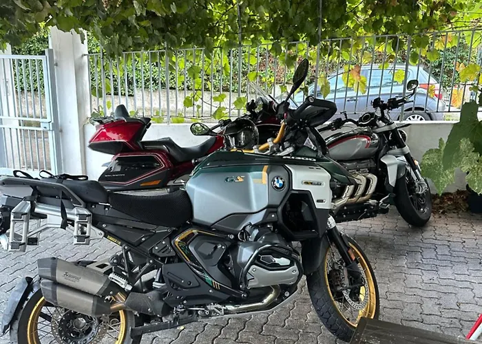 AceroRosso B&B