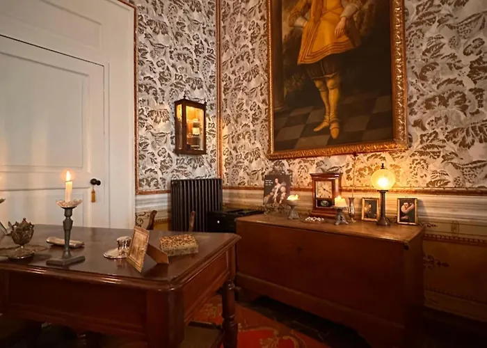 Casa Santangelo Suites - Historical Residence