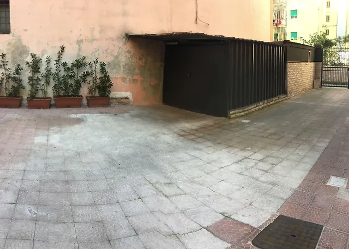 Via Trento 30
