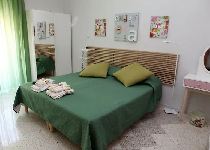 B&B Palazzo Scaramella