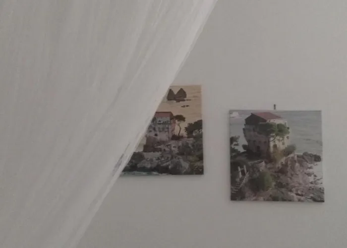 Torre Angellara B&B