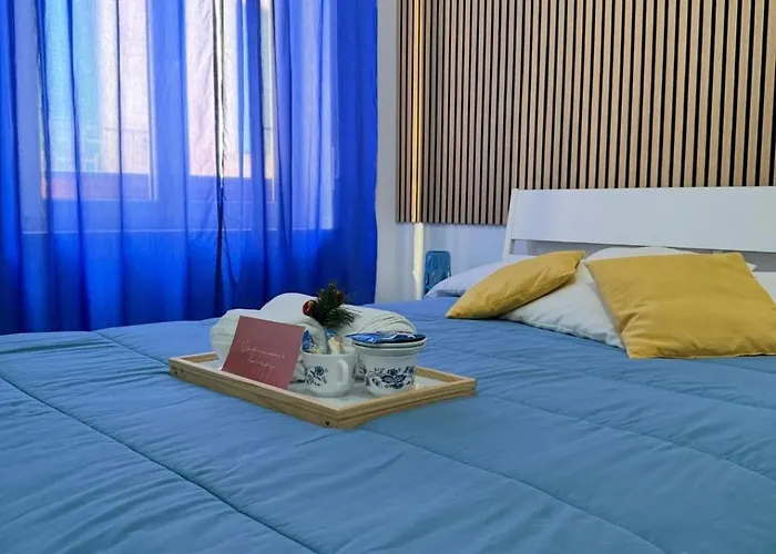 Rooms Hub Portarotese
