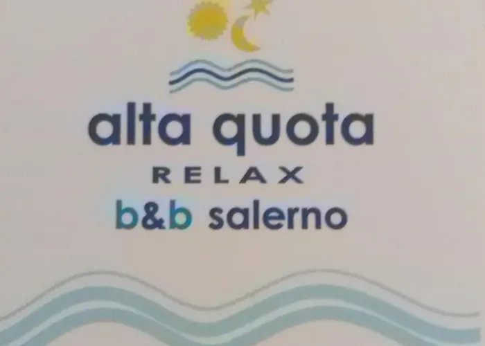 Alta Quota Relax On The Sea - Free Parking