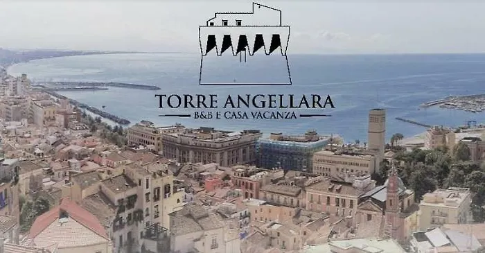 Torre Angellara B&B